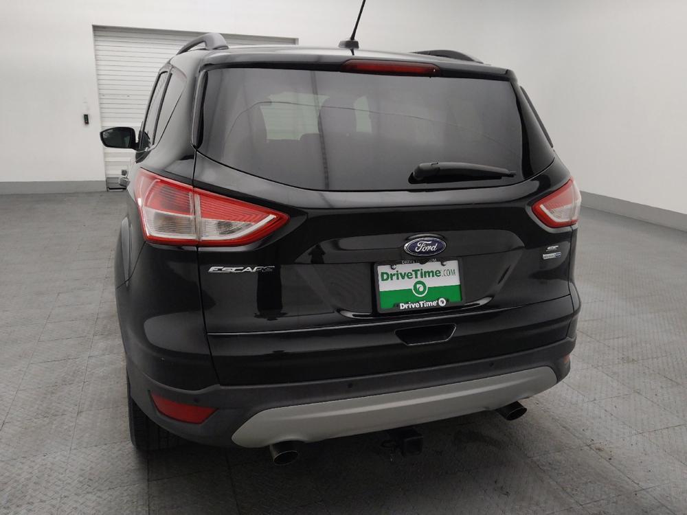 used 2014 Ford Escape car, priced at $12,295