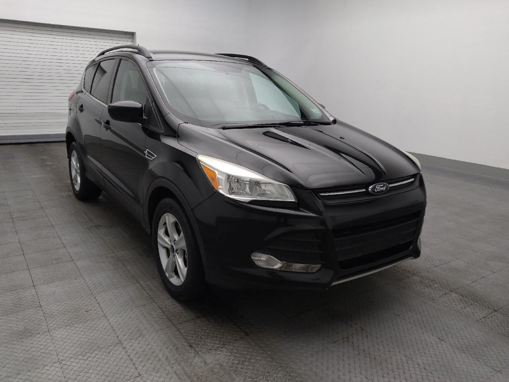 used 2014 Ford Escape car, priced at $12,295
