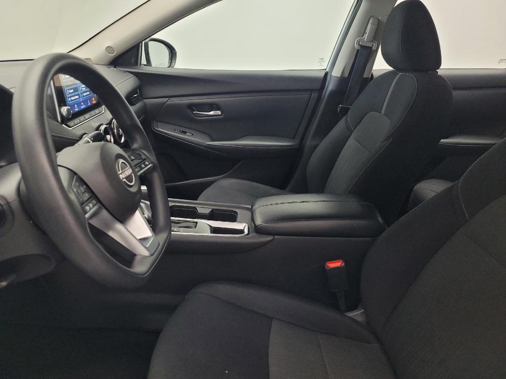 used 2024 Nissan Sentra car, priced at $21,595