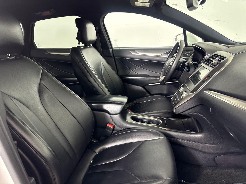 used 2016 Lincoln MKC car, priced at $8,600