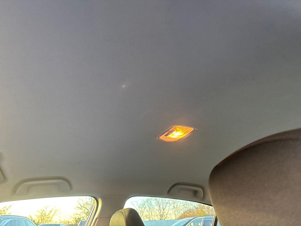 used 2015 Honda Civic car, priced at $9,900