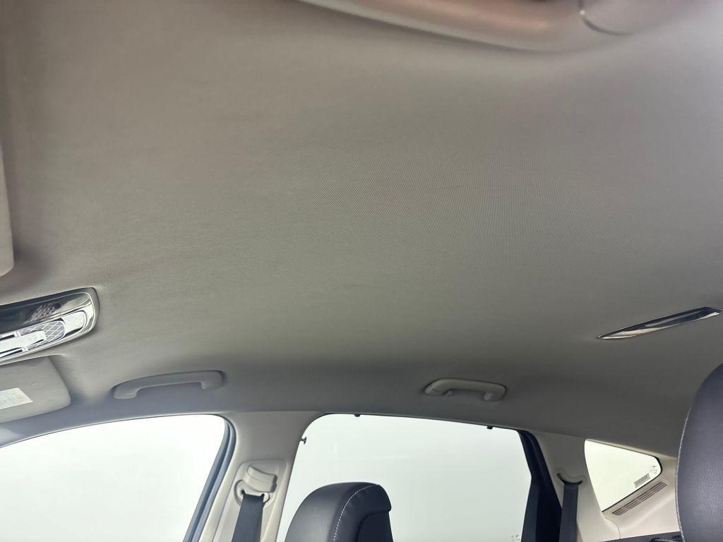 used 2024 Genesis GV80 car, priced at $33,900