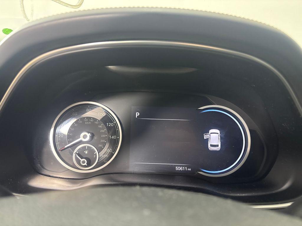 used 2024 Genesis GV80 car, priced at $33,900