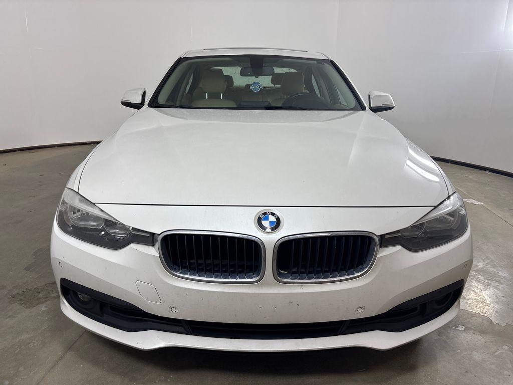 used 2016 BMW 320 car, priced at $7,000
