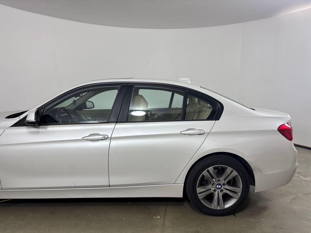 used 2016 BMW 320 car, priced at $7,000