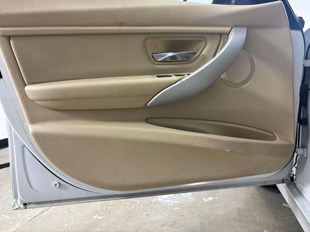 used 2016 BMW 320 car, priced at $7,000