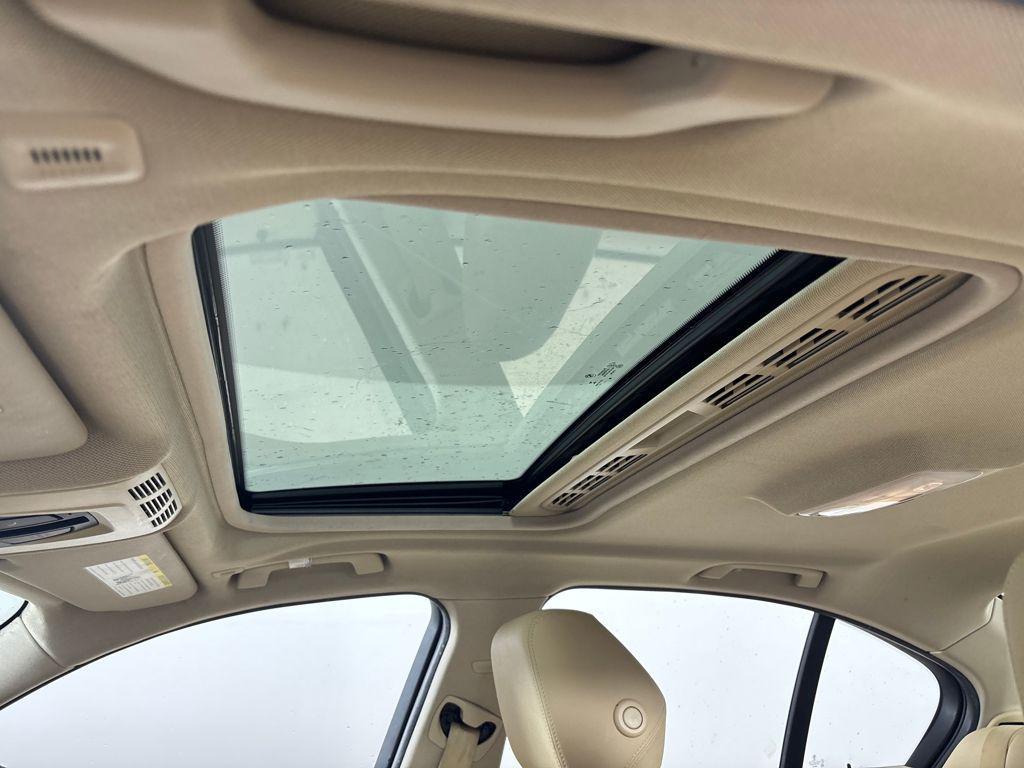 used 2016 BMW 320 car, priced at $7,000