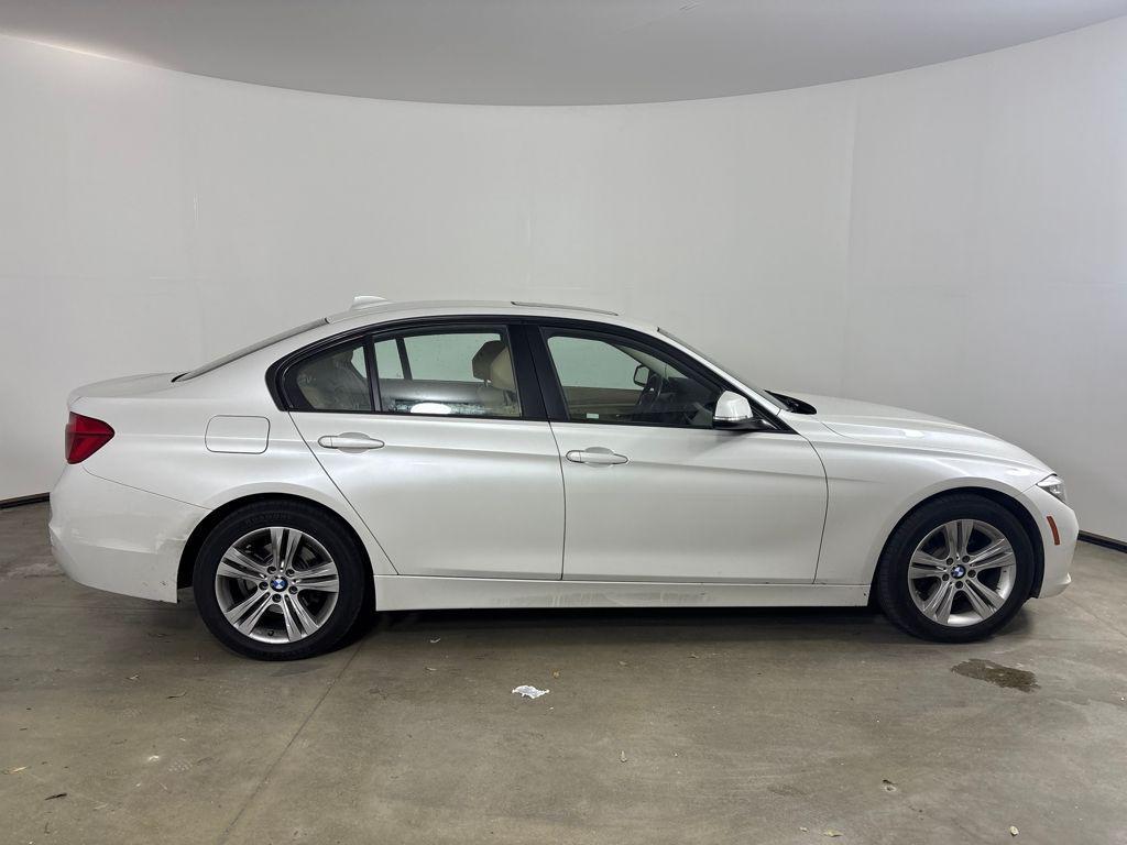 used 2016 BMW 320 car, priced at $7,000