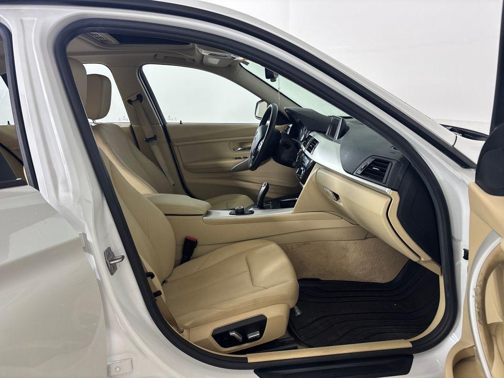 used 2016 BMW 320 car, priced at $7,000
