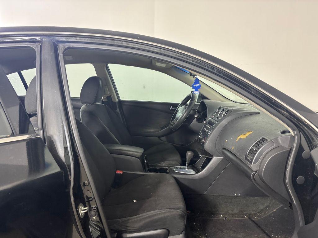 used 2012 Nissan Altima car, priced at $5,000