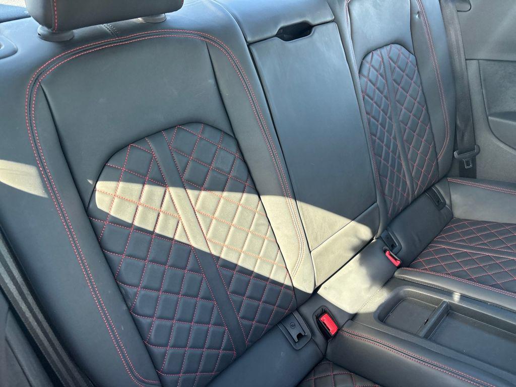 used 2023 Audi S5 car, priced at $38,900