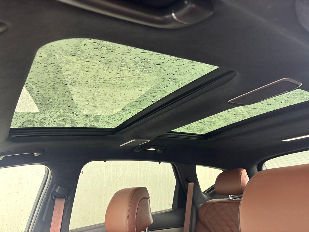 used 2025 Genesis GV80 car, priced at $66,900