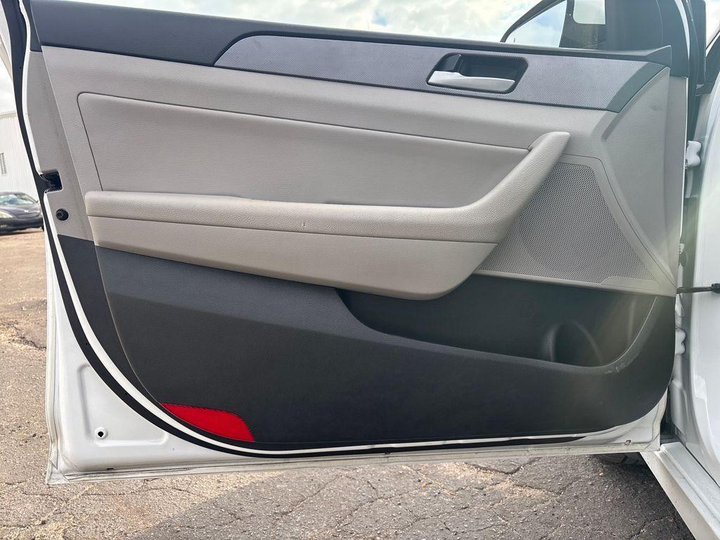 used 2019 Hyundai Sonata car, priced at $13,250