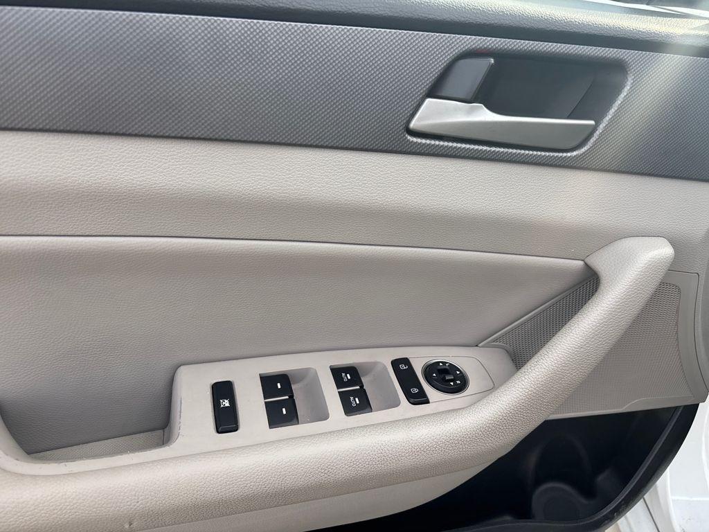 used 2019 Hyundai Sonata car, priced at $13,250