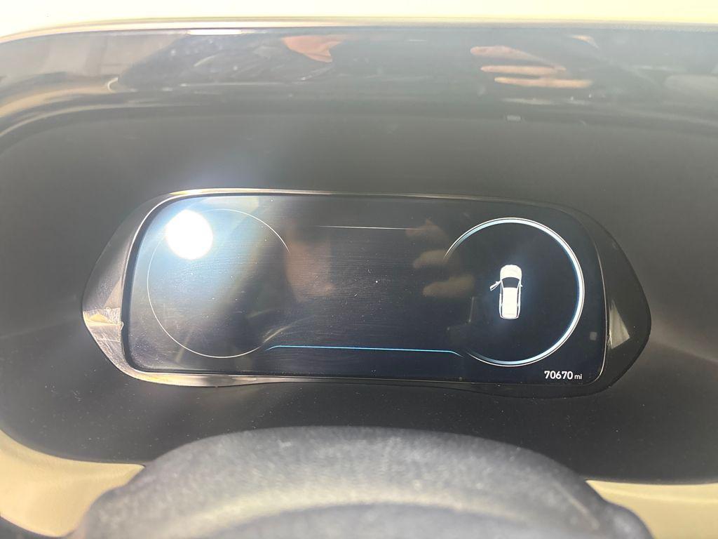 used 2022 Hyundai Palisade car, priced at $29,000