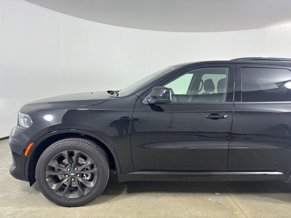 used 2026 Dodge Durango car, priced at $35,000