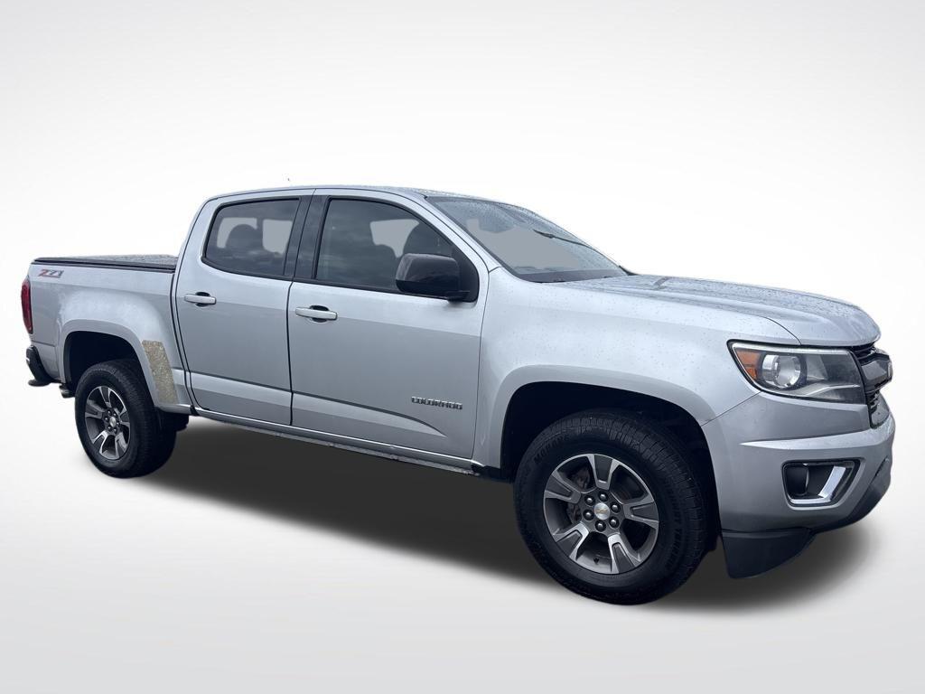 used 2016 Chevrolet Colorado car, priced at $11,800