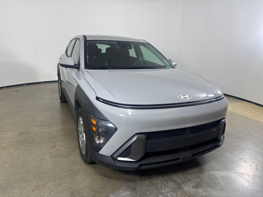 used 2024 Hyundai Kona car, priced at $20,500