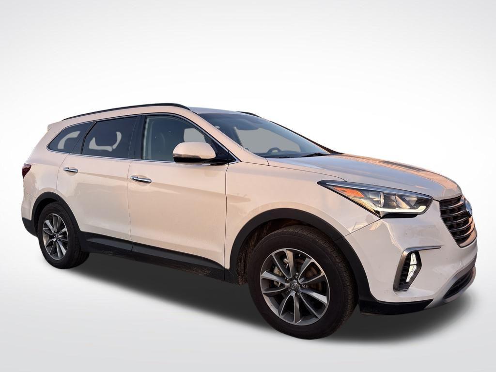 used 2019 Hyundai Santa Fe XL car, priced at $10,500