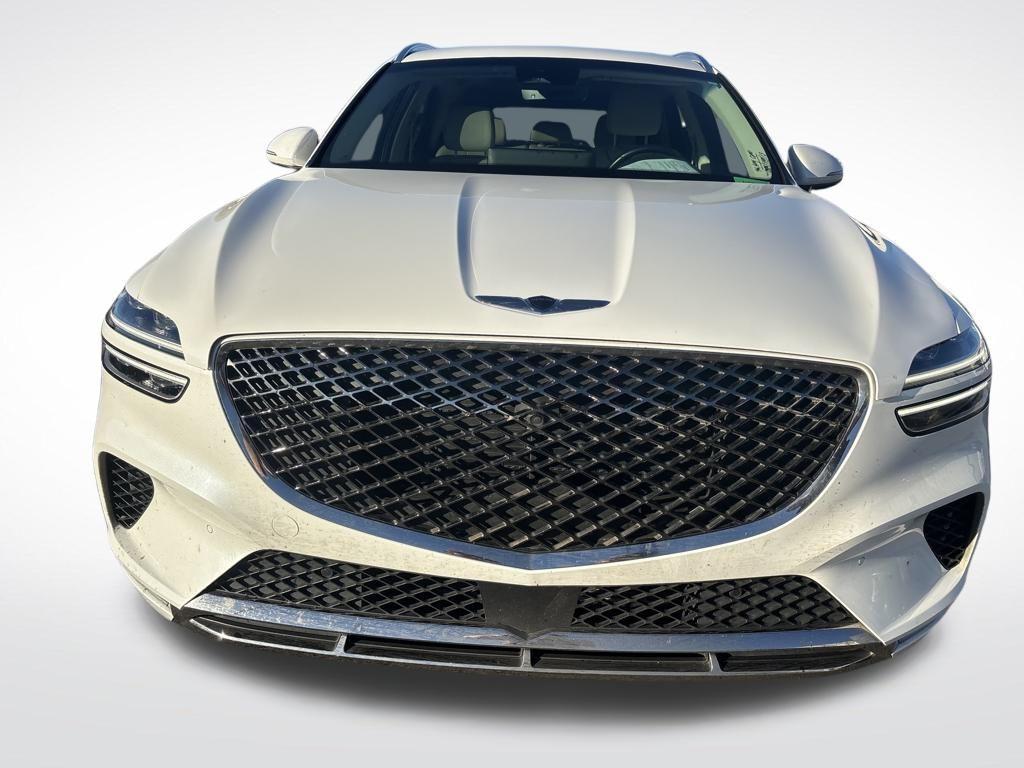 used 2023 Genesis GV70 car, priced at $36,900