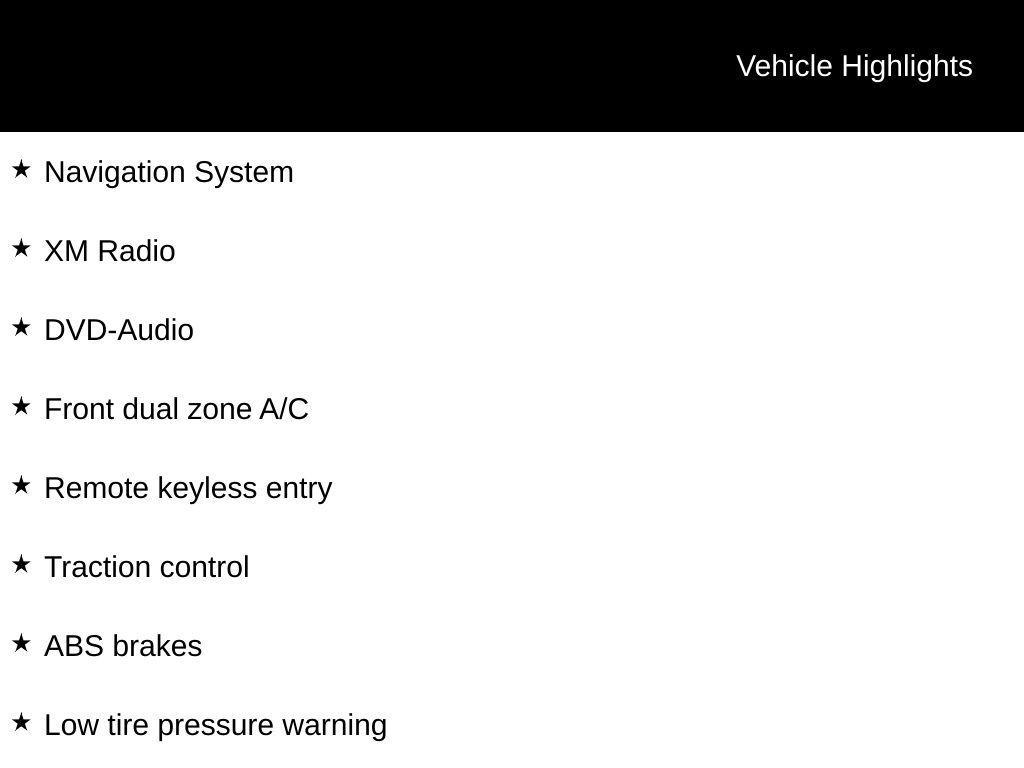 used 2013 Honda Odyssey car, priced at $6,400