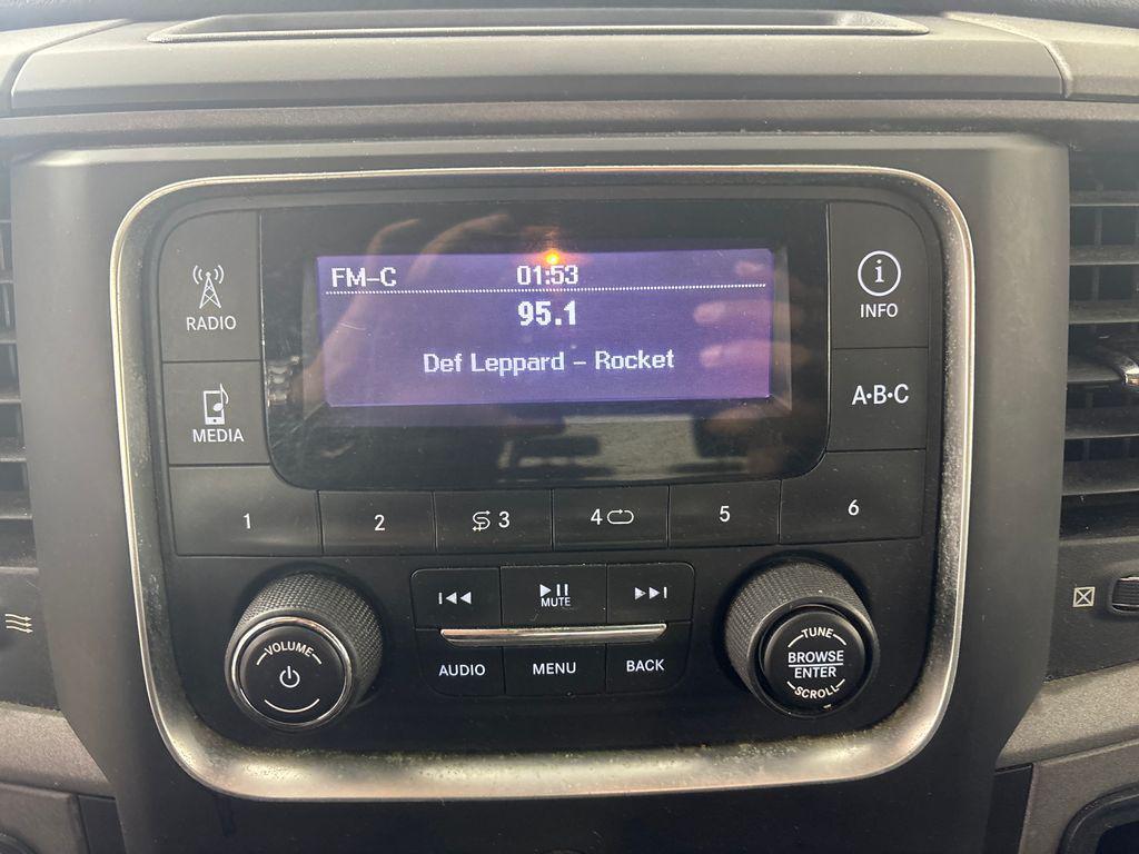 used 2014 Ram 1500 car, priced at $13,000