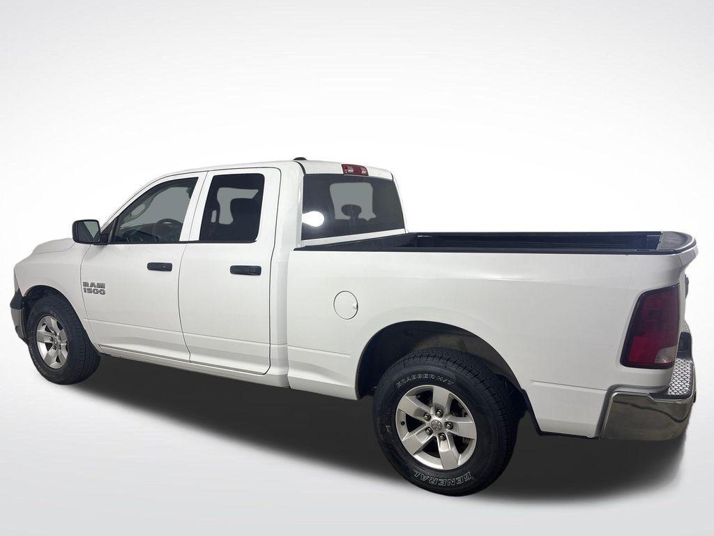 used 2014 Ram 1500 car, priced at $13,000