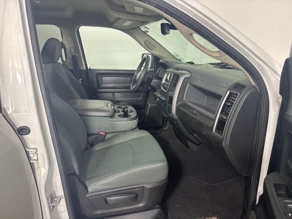 used 2014 Ram 1500 car, priced at $13,000