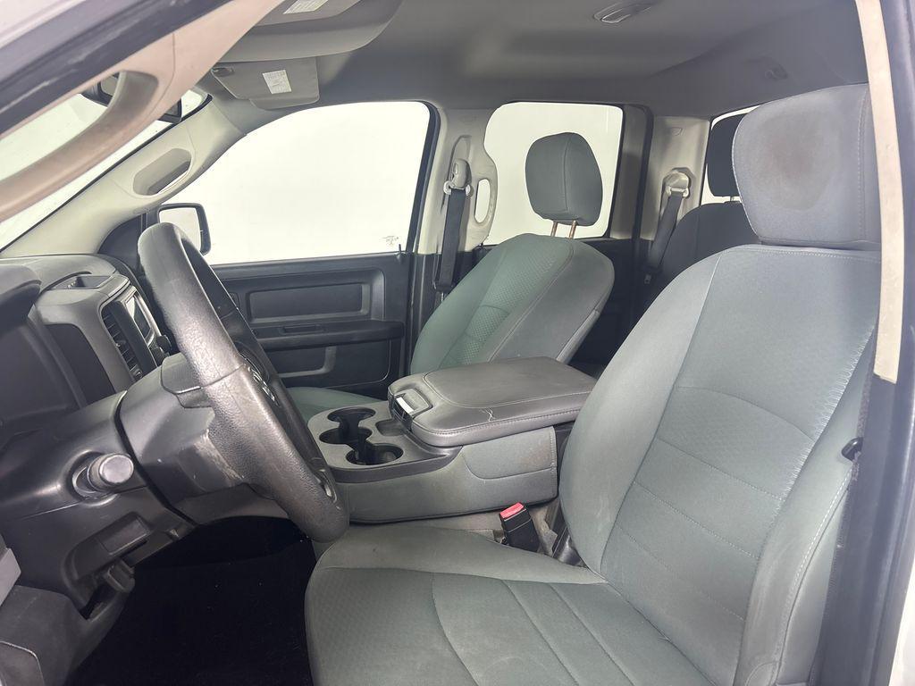 used 2014 Ram 1500 car, priced at $13,000