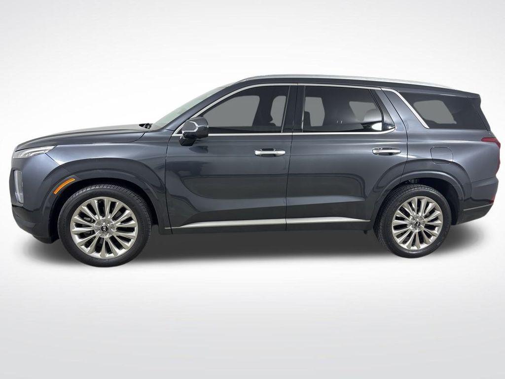 used 2020 Hyundai Palisade car, priced at $22,500