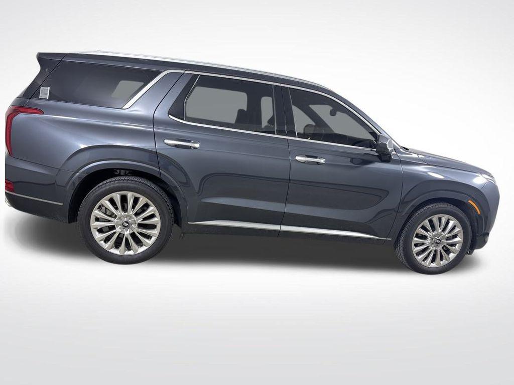 used 2020 Hyundai Palisade car, priced at $22,500