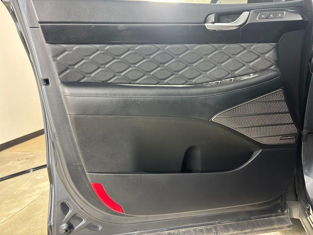 used 2020 Hyundai Palisade car, priced at $22,500