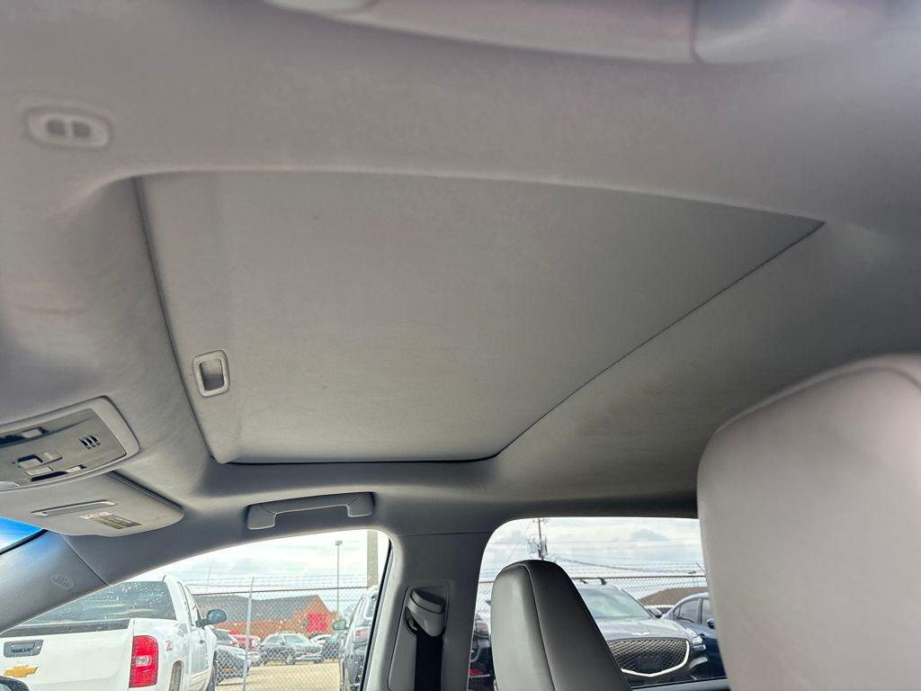 used 2016 Lexus RX 350 car, priced at $20,500