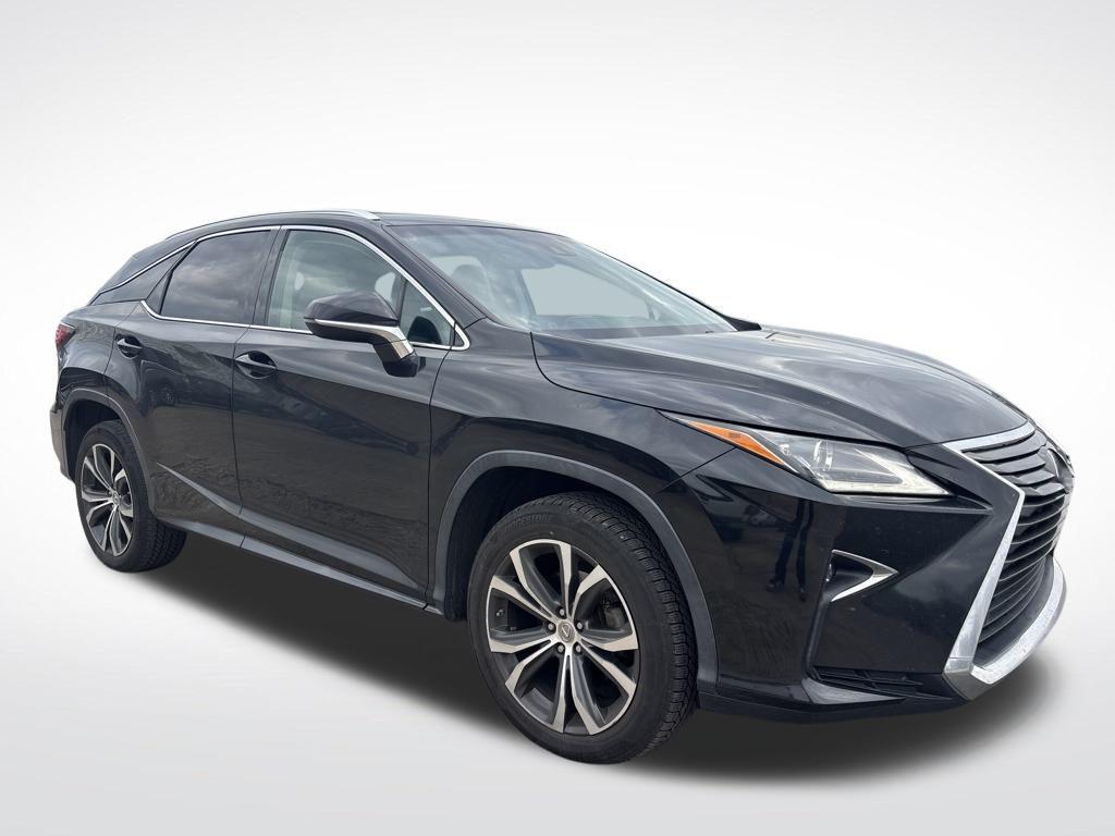 used 2016 Lexus RX 350 car, priced at $20,500