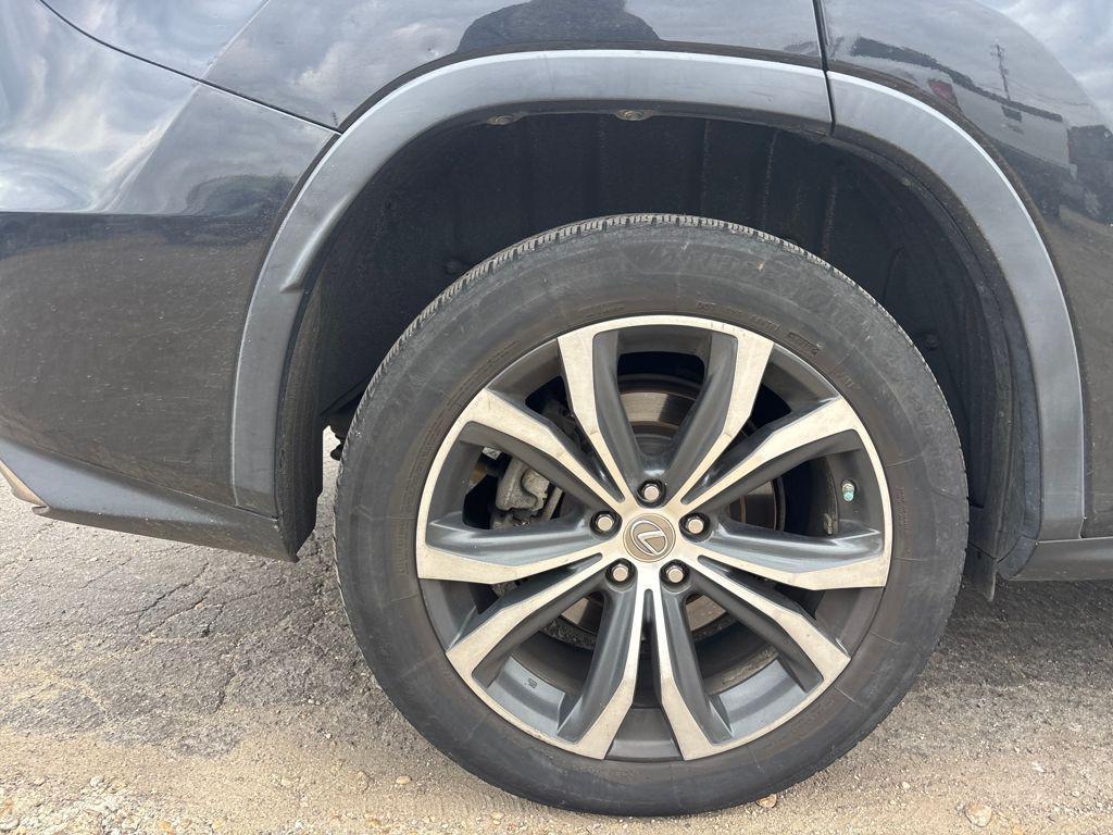 used 2016 Lexus RX 350 car, priced at $20,500