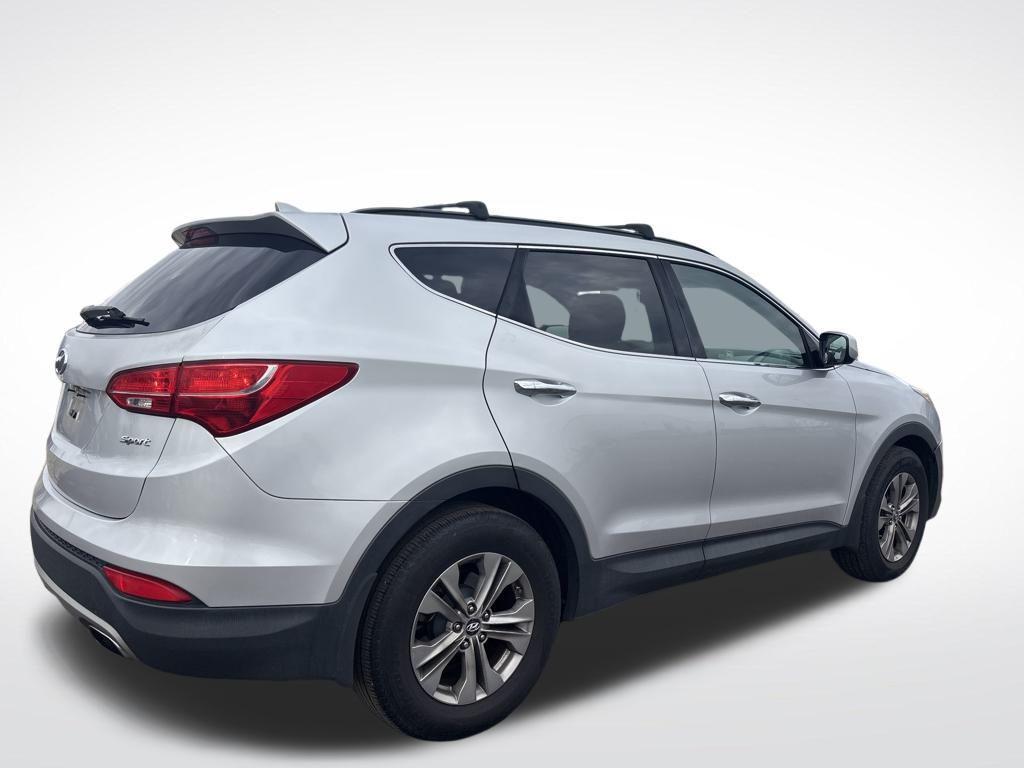 used 2014 Hyundai Santa Fe Sport car, priced at $7,000