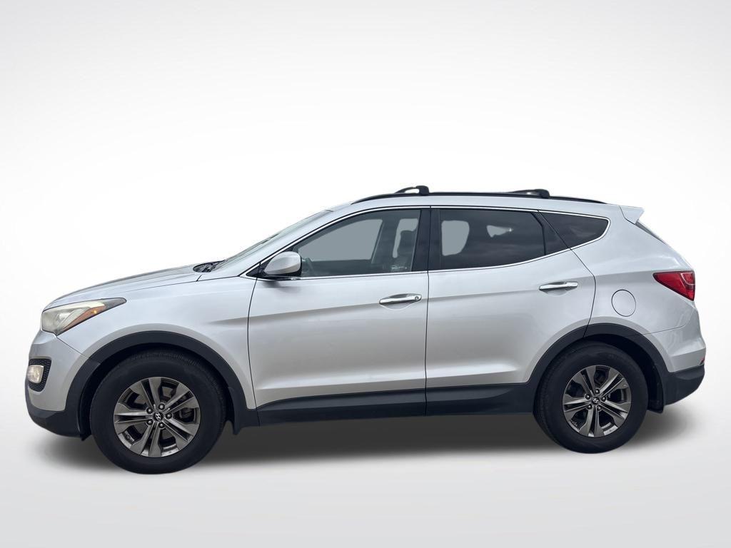 used 2014 Hyundai Santa Fe Sport car, priced at $7,000