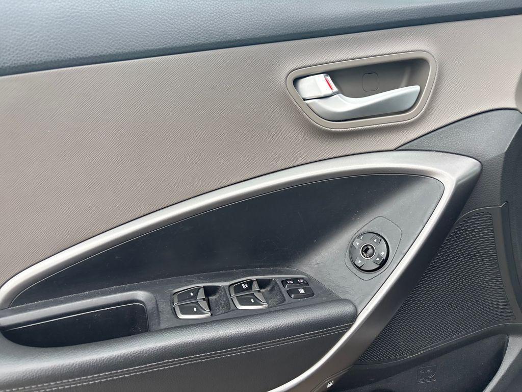 used 2014 Hyundai Santa Fe Sport car, priced at $7,000