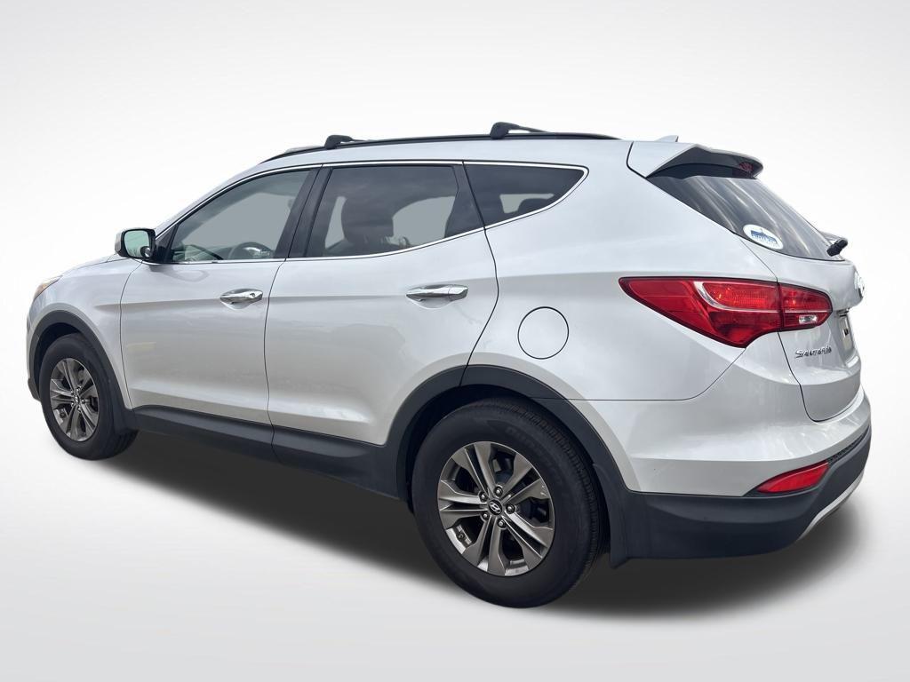 used 2014 Hyundai Santa Fe Sport car, priced at $7,000