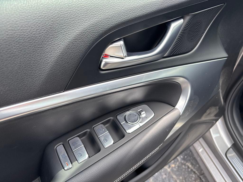 used 2026 Genesis G70 car, priced at $39,500