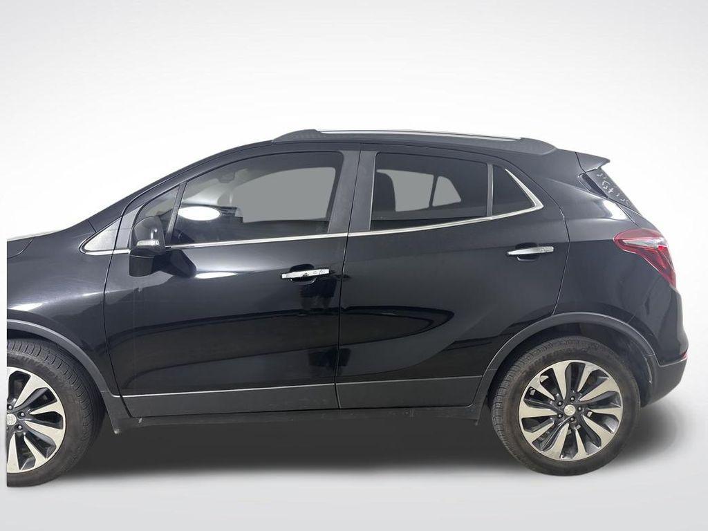 used 2020 Buick Encore car, priced at $12,500