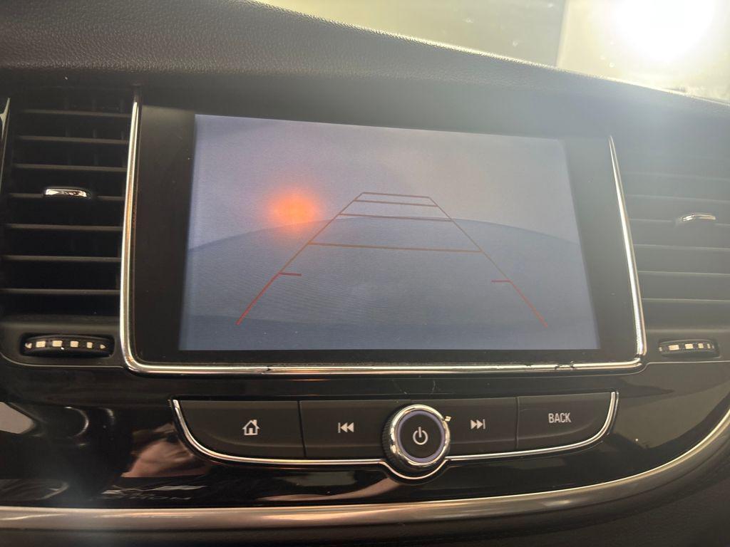 used 2020 Buick Encore car, priced at $12,500