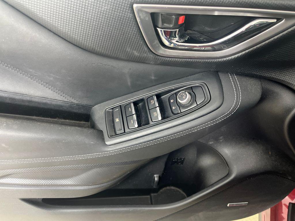 used 2020 Subaru Forester car, priced at $21,000