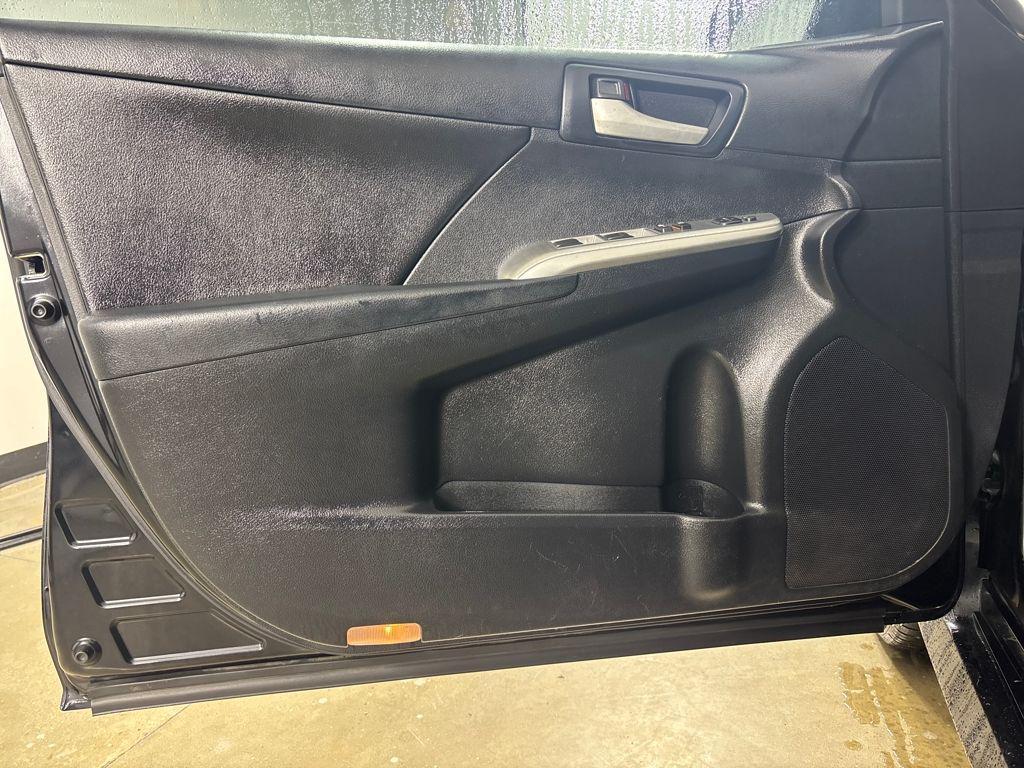 used 2013 Toyota Camry car, priced at $7,400