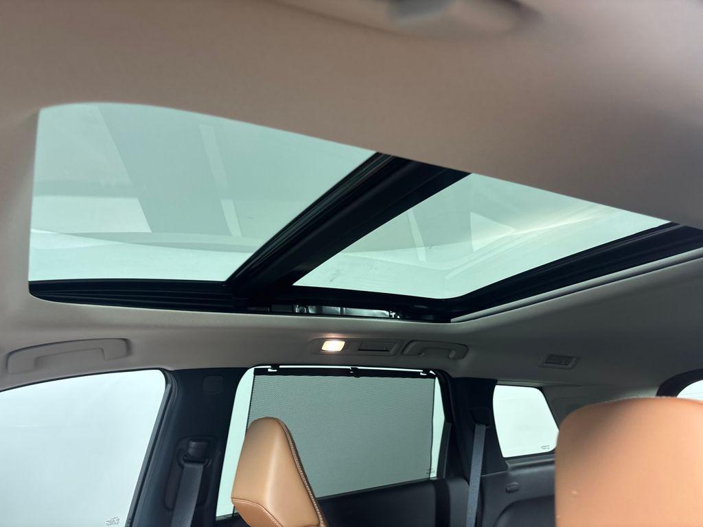 used 2023 INFINITI QX60 car, priced at $40,000