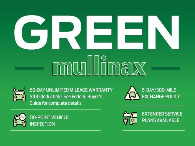 used 2021 Mazda CX-9 car, priced at $20,300