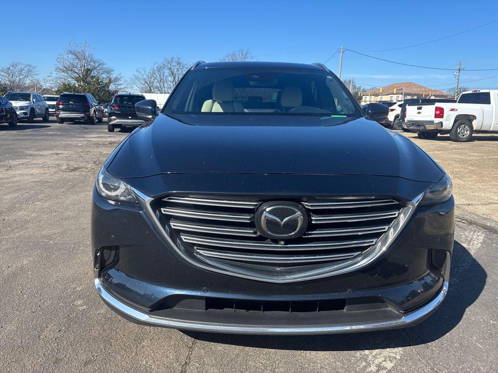 used 2021 Mazda CX-9 car, priced at $20,300