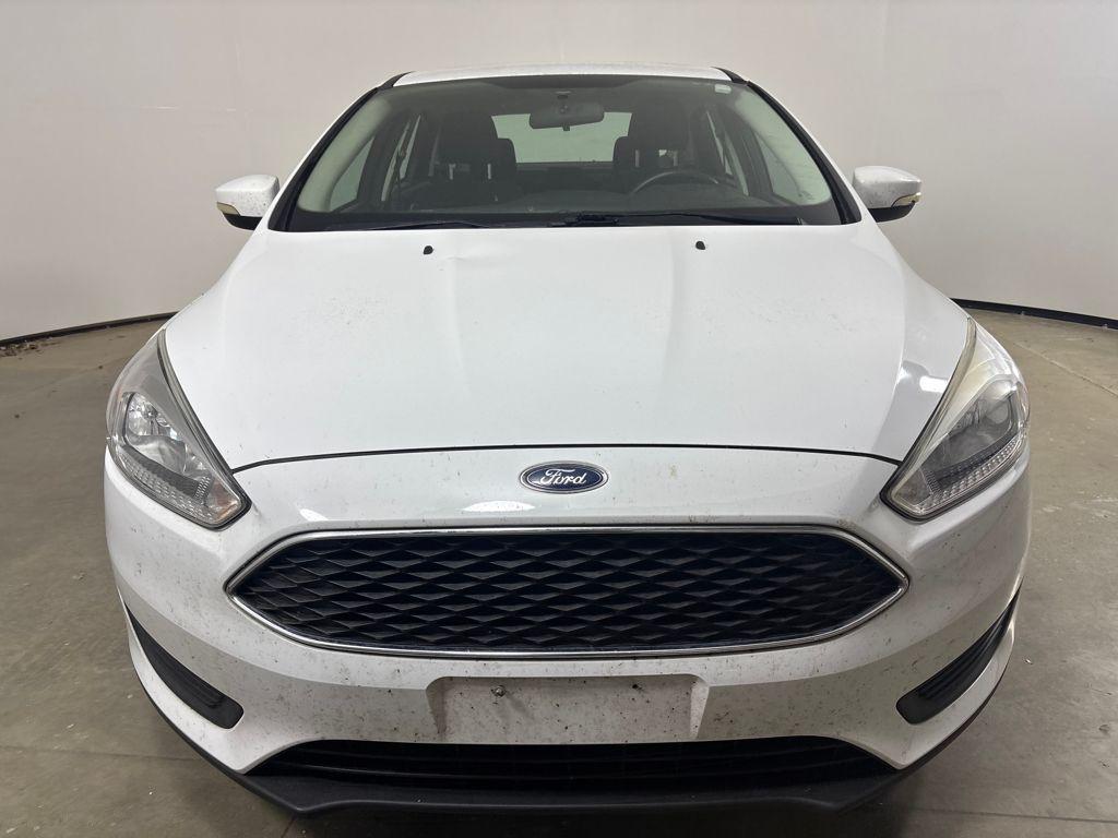 used 2018 Ford Focus car, priced at $9,700