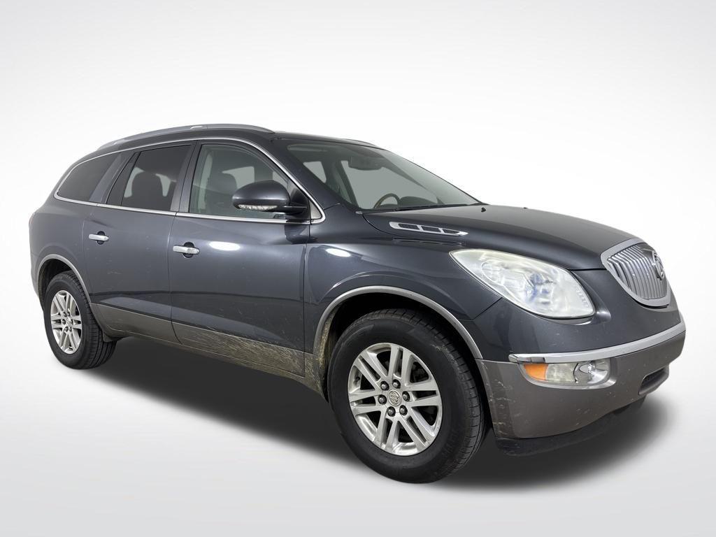 used 2012 Buick Enclave car, priced at $6,500