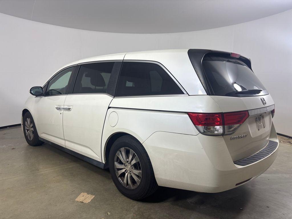 used 2015 Honda Odyssey car, priced at $11,000
